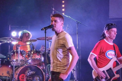 Erkka, Ville & Seppo
